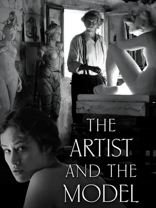 The Artist and the Model (movie)