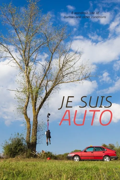 Je Suis Auto (movie)