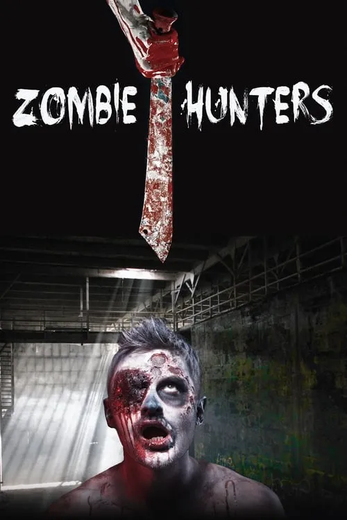 Zombie Hunters (movie)