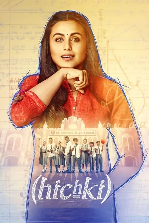 Hichki (movie)