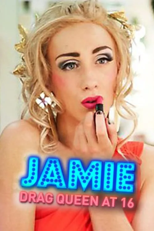 Jamie: Drag Queen at 16 (фильм)