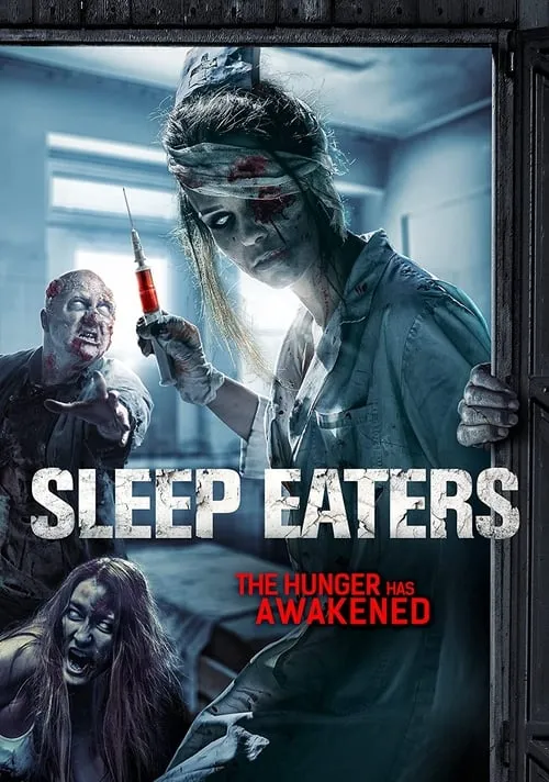 Sleep Eaters (фильм)