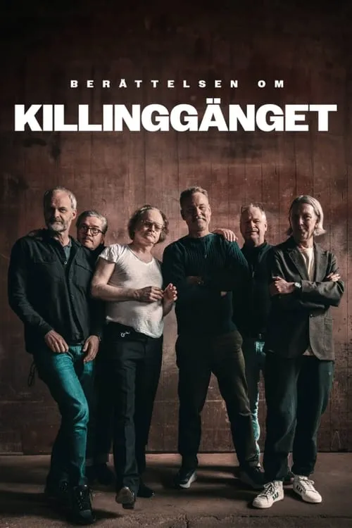 Berättelsen om Killinggänget (series)