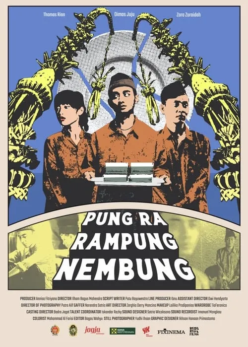 Pung Ra Ra Nembung