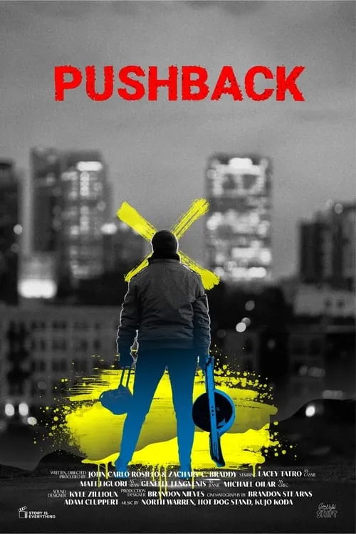 Pushback (movie)