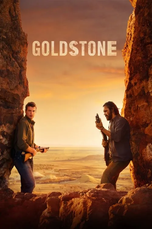Goldstone (movie)