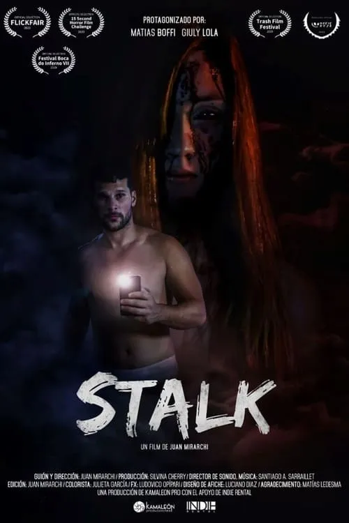 Stalk (фильм)