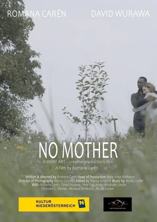 No Mother (фильм)