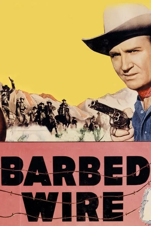 Barbed Wire (movie)