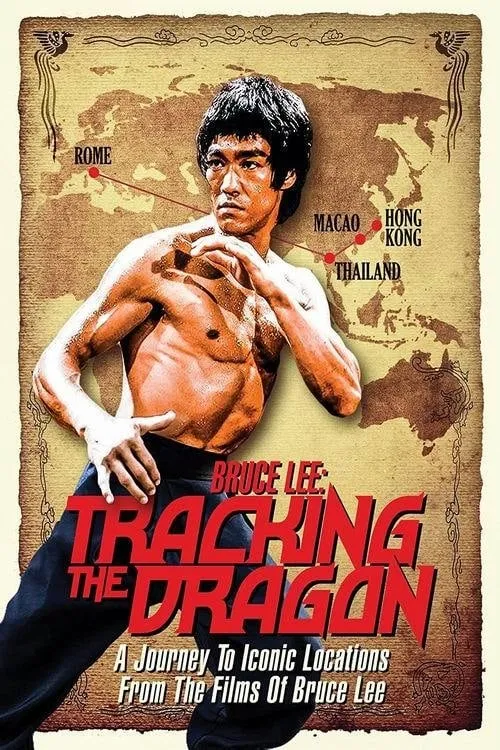 Bruce Lee: Tracking the Dragon (movie)