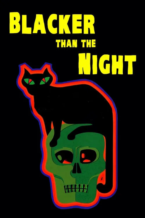 Blacker Than the Night (movie)
