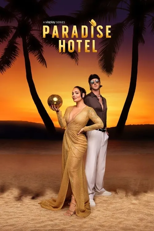 Paradise Hotel (сериал)