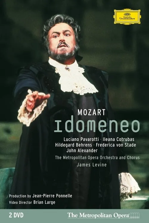 Idomeneo (фильм)