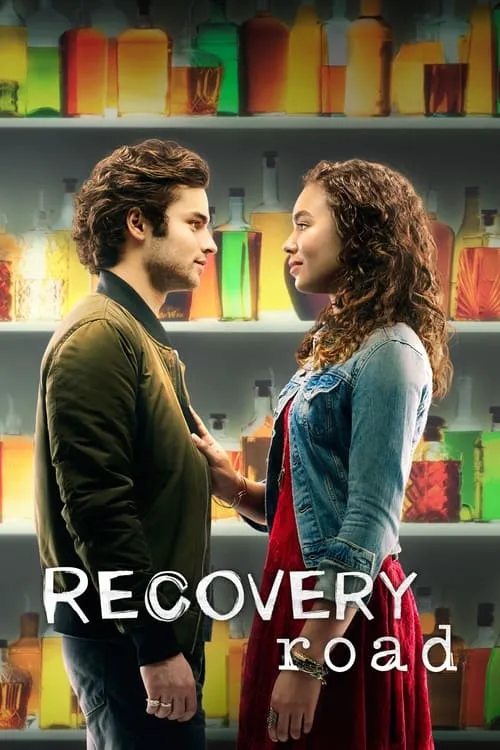 Recovery Road (series)