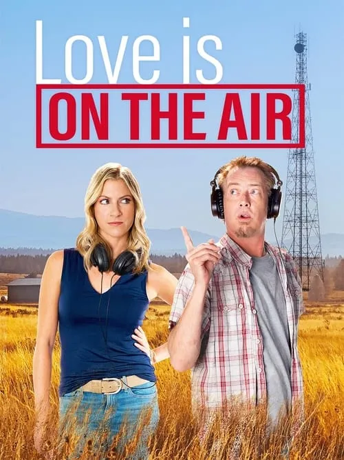 Love is On the Air (фильм)