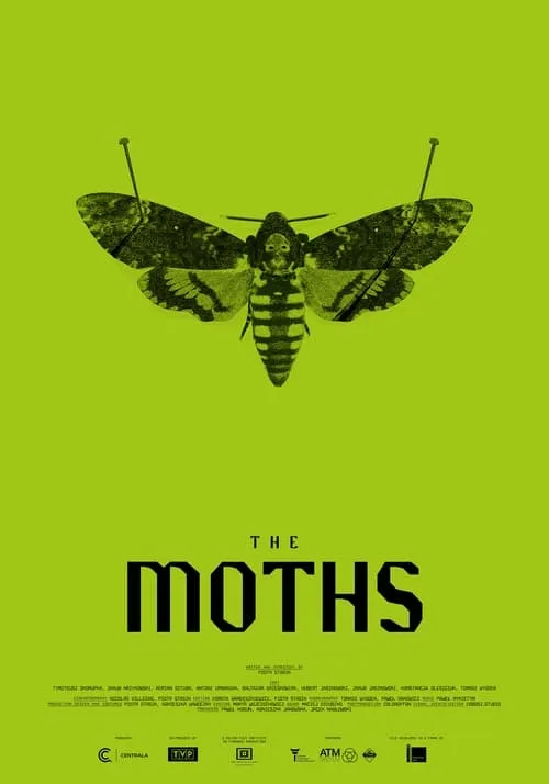 The Moths (movie)