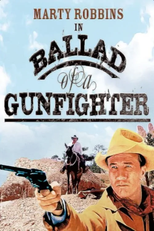 The Ballad of a Gunfighter (movie)