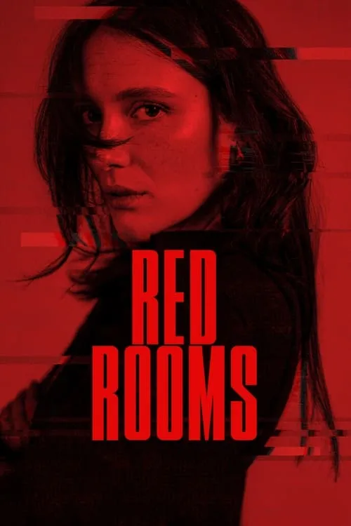 Red Rooms (movie)