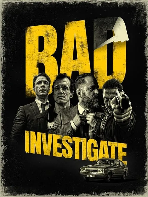 Bad Investigate (movie)