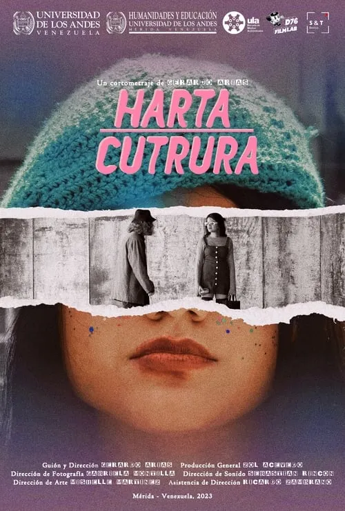 Harta Cutrura