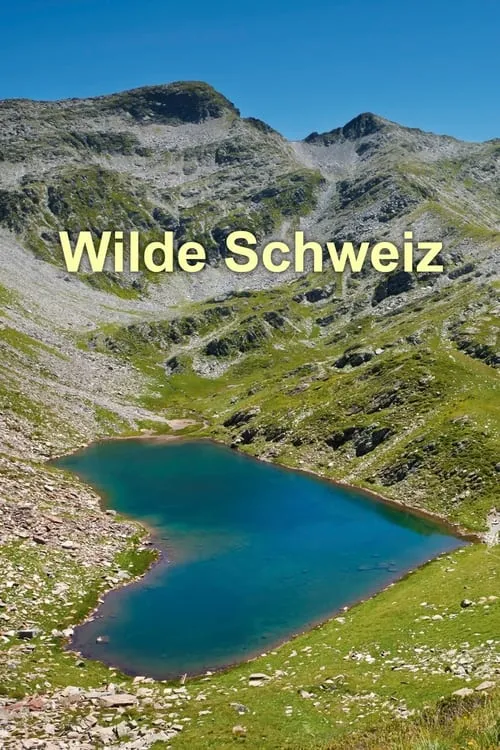 Wilde Schweiz (сериал)