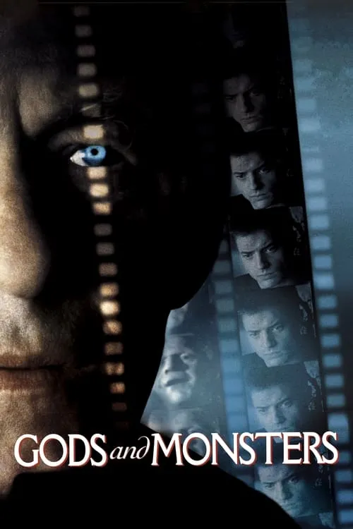 Gods and Monsters (movie)