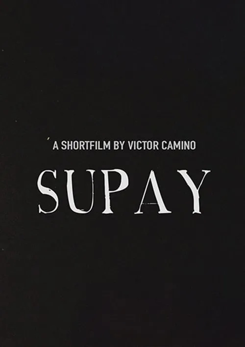 SUPAY (фильм)