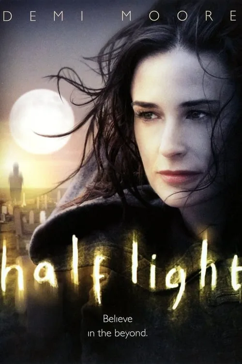 Half Light (movie)