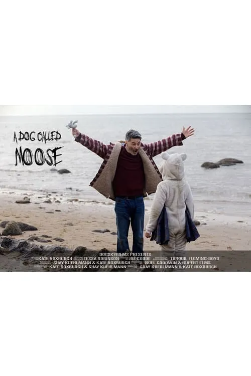 A Dog Called Moose (movie)