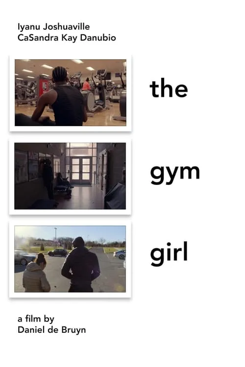 The Gym Girl (фильм)