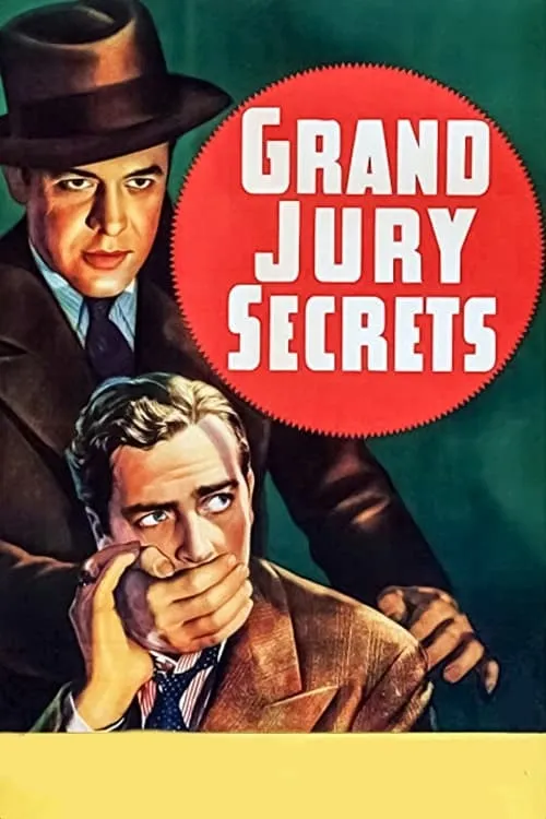 Grand Jury Secrets (movie)