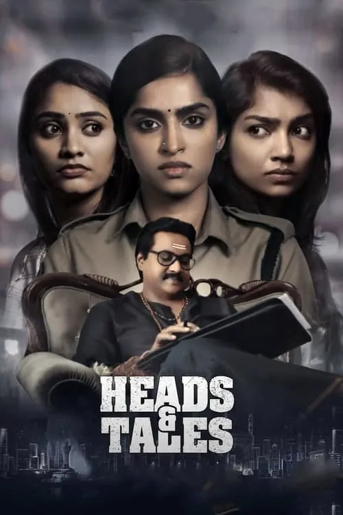 Heads & Tales (movie)