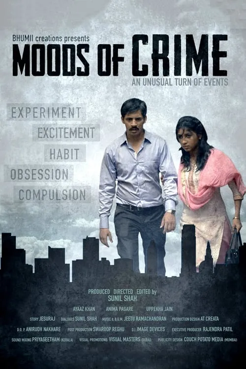Moods of Crime (фильм)