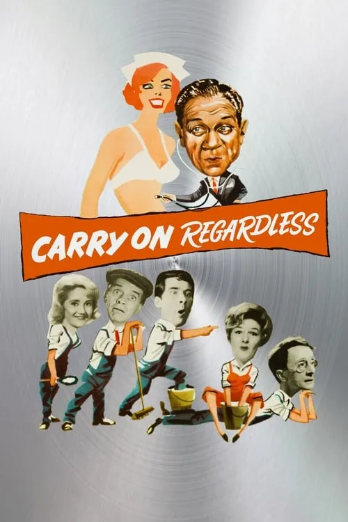 Carry On Regardless (movie)