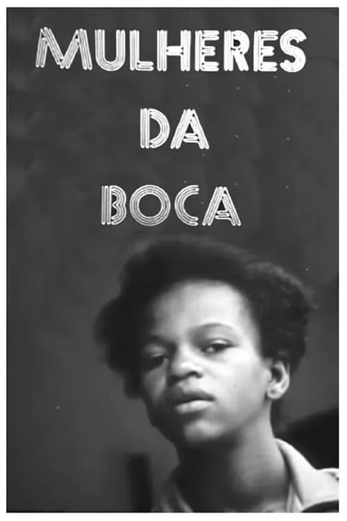 Mulheres da Boca