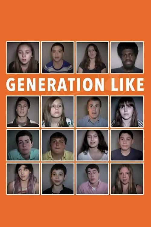 Generation Like (movie)