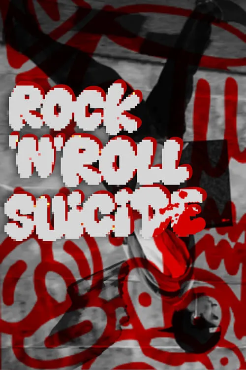 Rock 'N' Roll Suicide