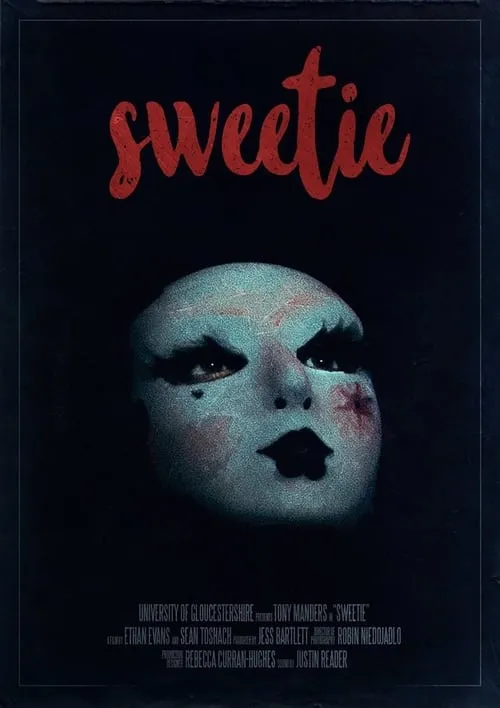 Sweetie (фильм)