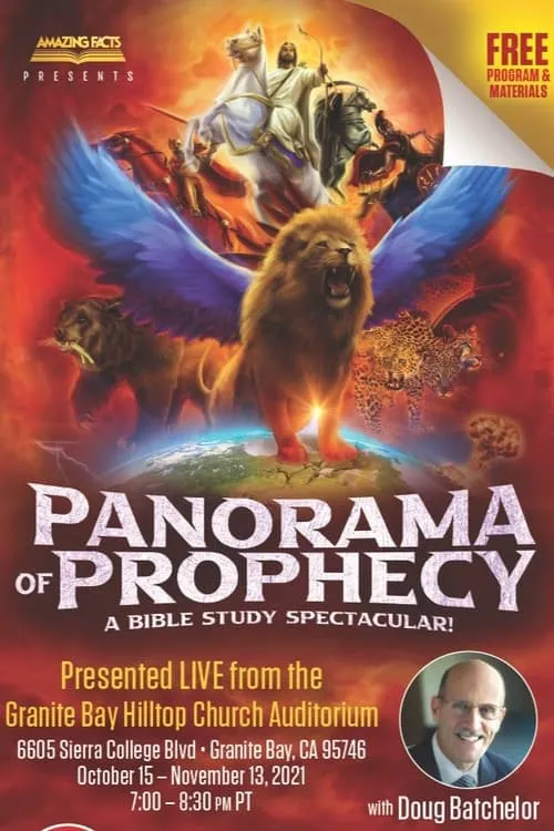 Panorama of Prophecy (сериал)