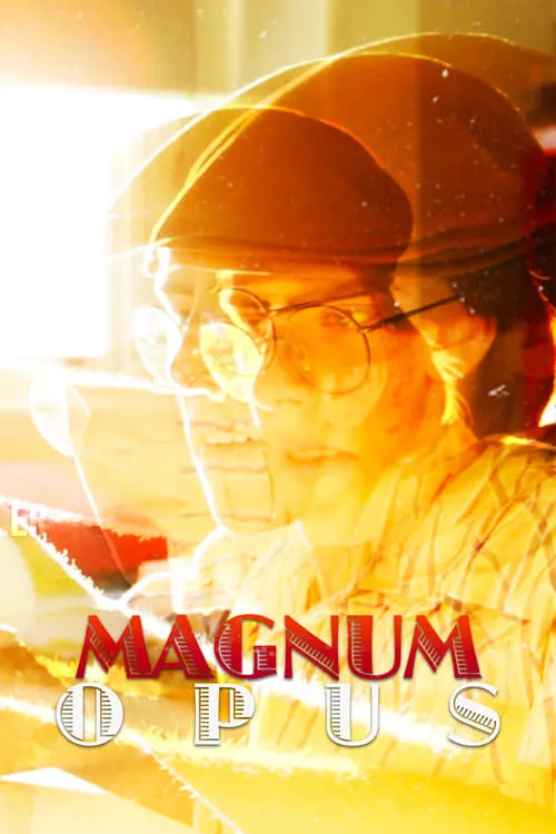 Magnum Opus (movie)