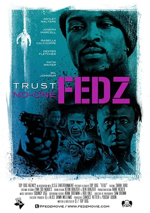 Fedz (movie)