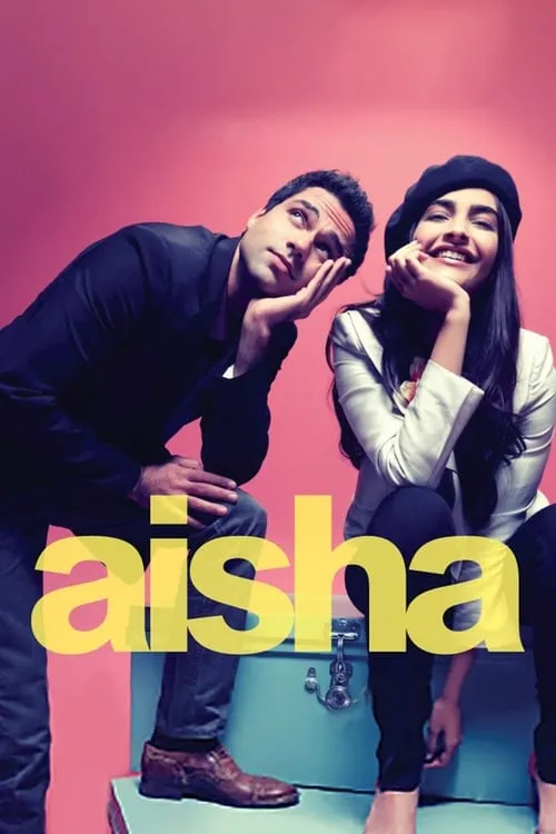 Aisha (movie)
