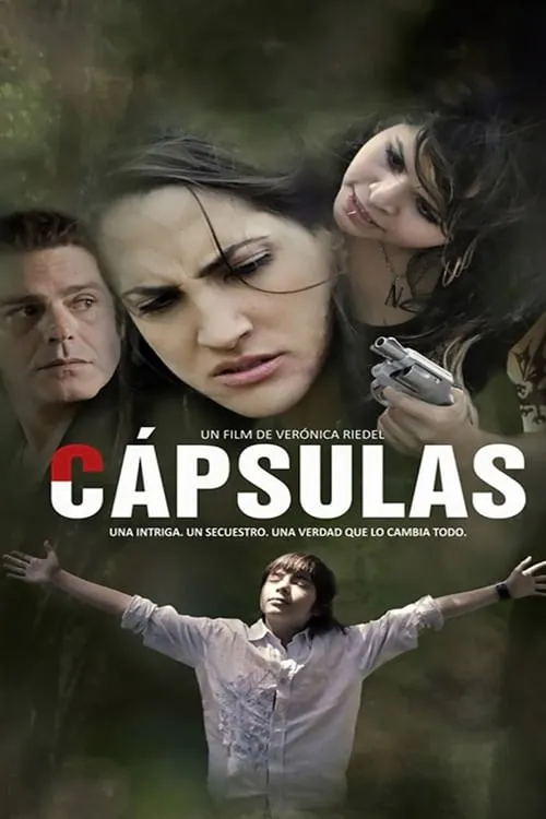 Cápsulas (movie)