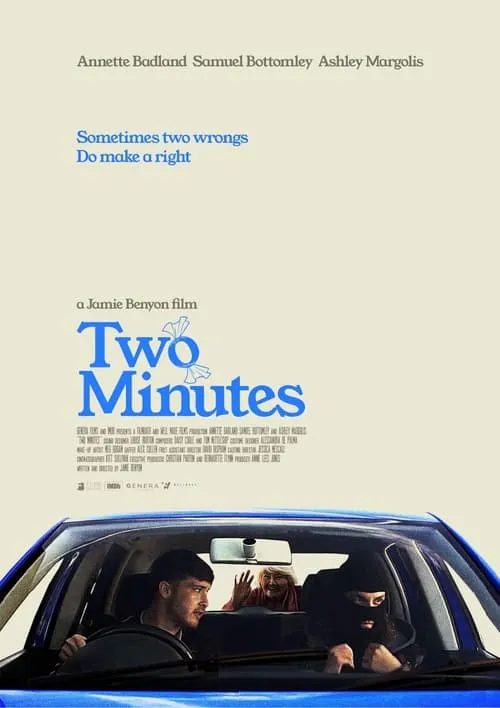 Two Minutes (фильм)