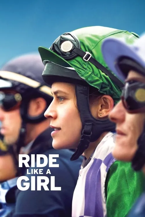 Ride Like a Girl (movie)