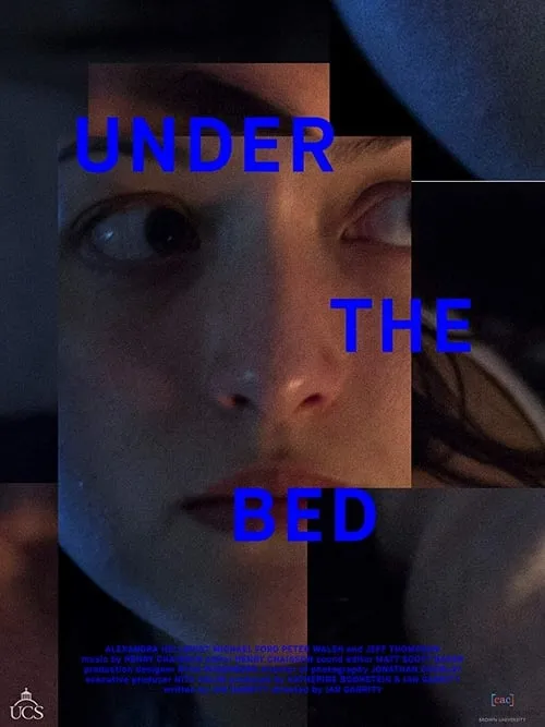 Under the Bed (фильм)