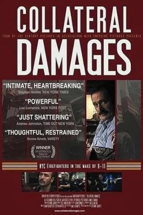 Collateral Damages (movie)