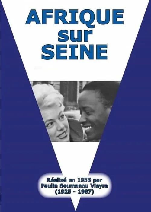 Africa on the Seine (movie)