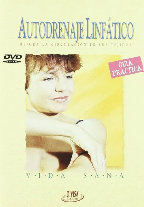 Vida Sana - Autodrenaje Linfático (movie)