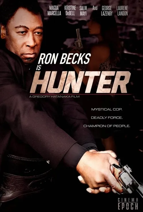 Hunter (movie)